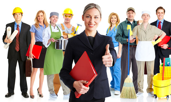 Fahrettin Altay Bayan Temizlikçi Hizmeti